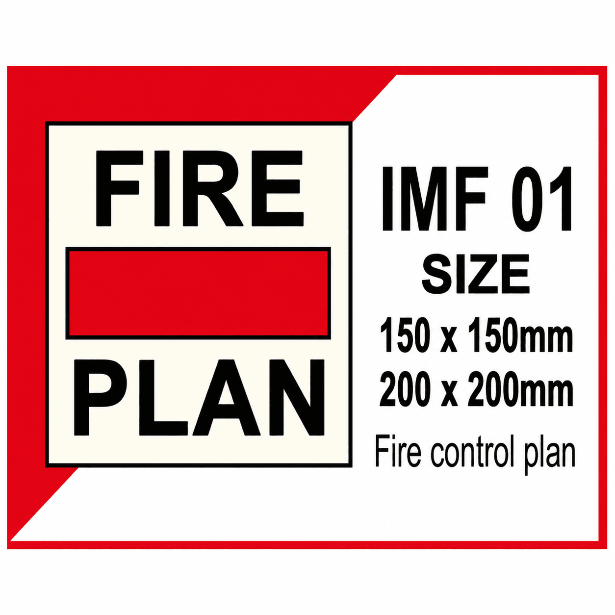 IMO FIRE CONTROL