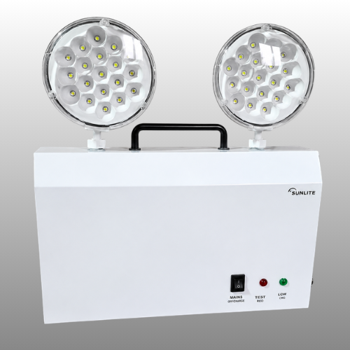 SEL LED / TBL