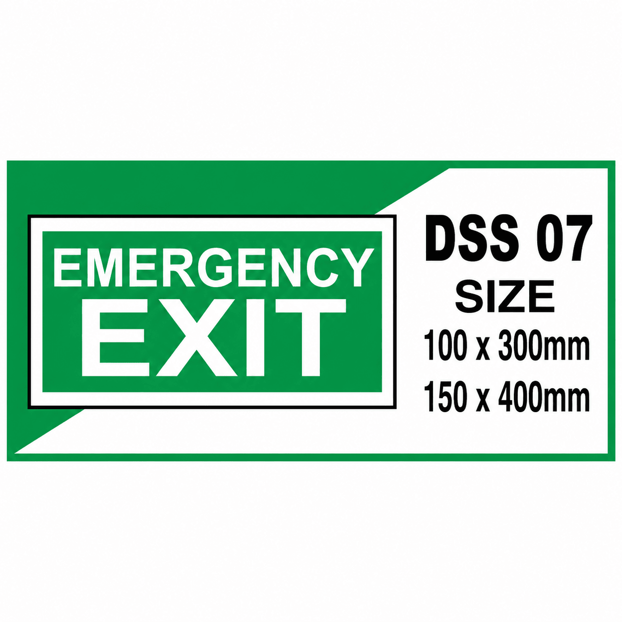 DSS 07