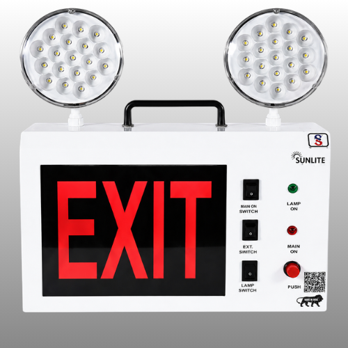 SEL LED / ML
