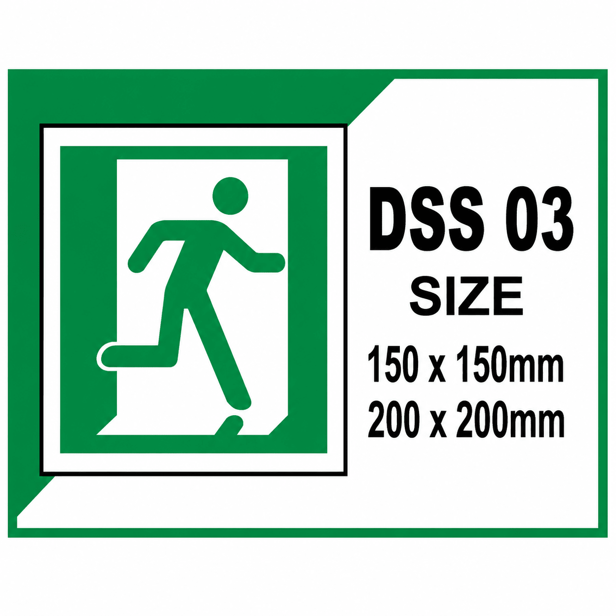 DSS 03