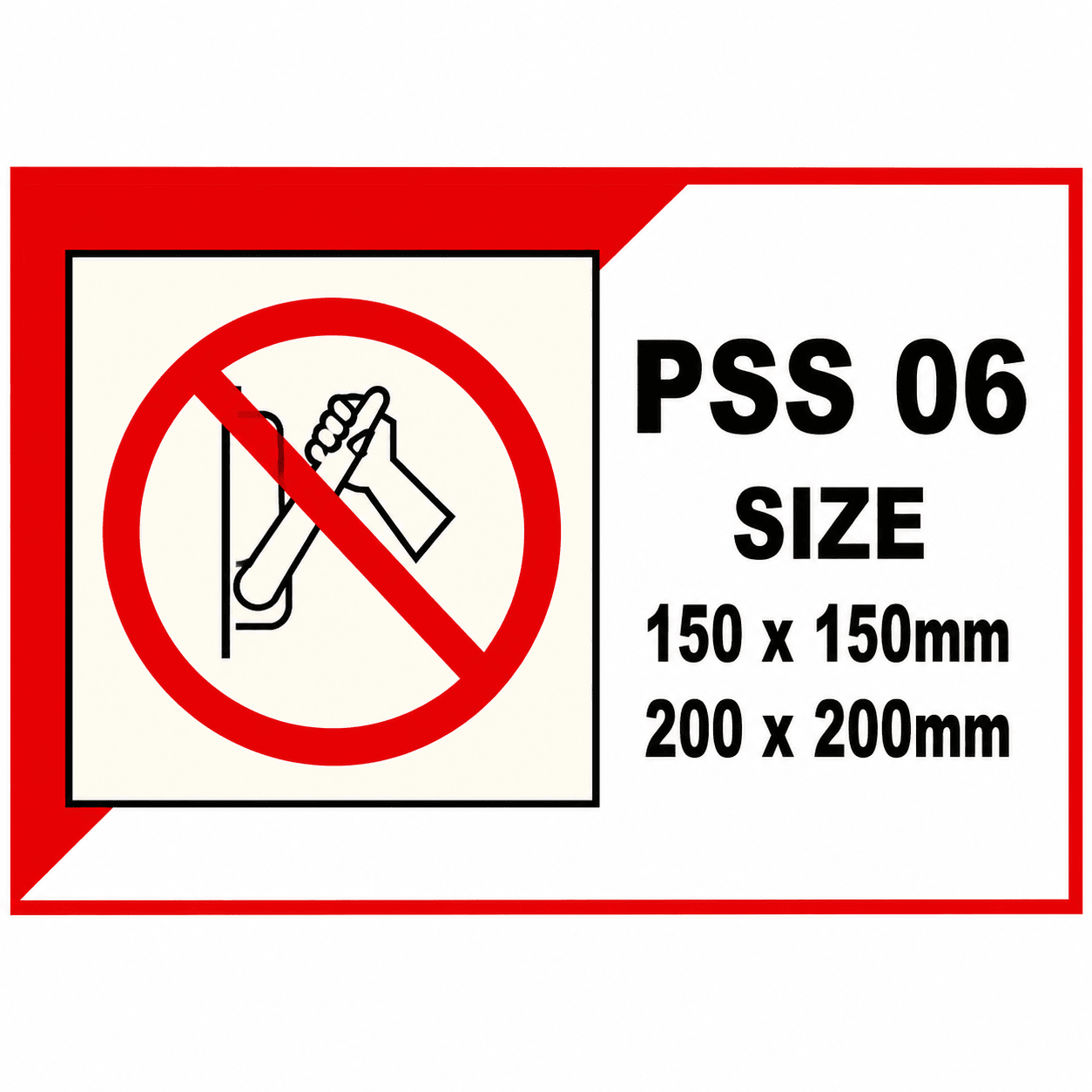 PSS 06