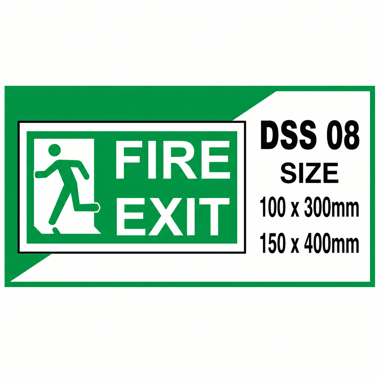 DSS 08