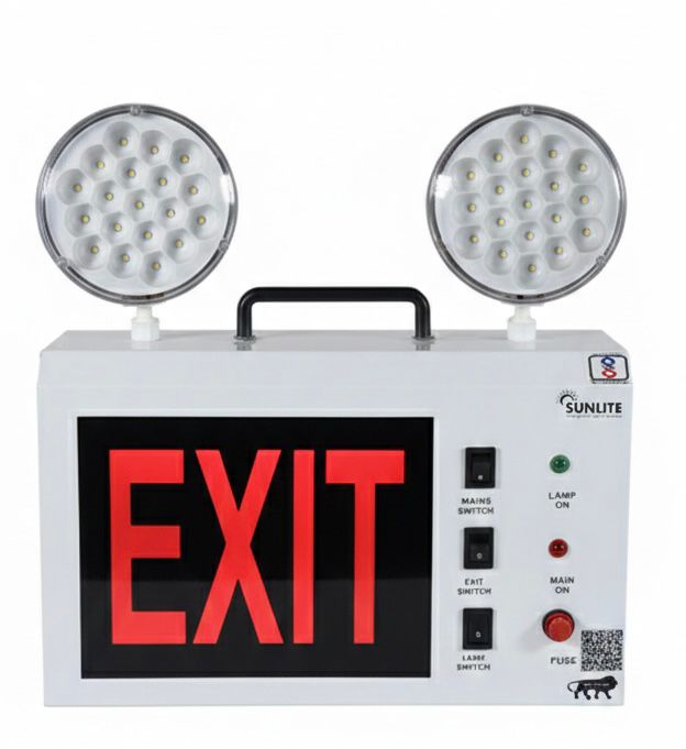 SEL LED / ML