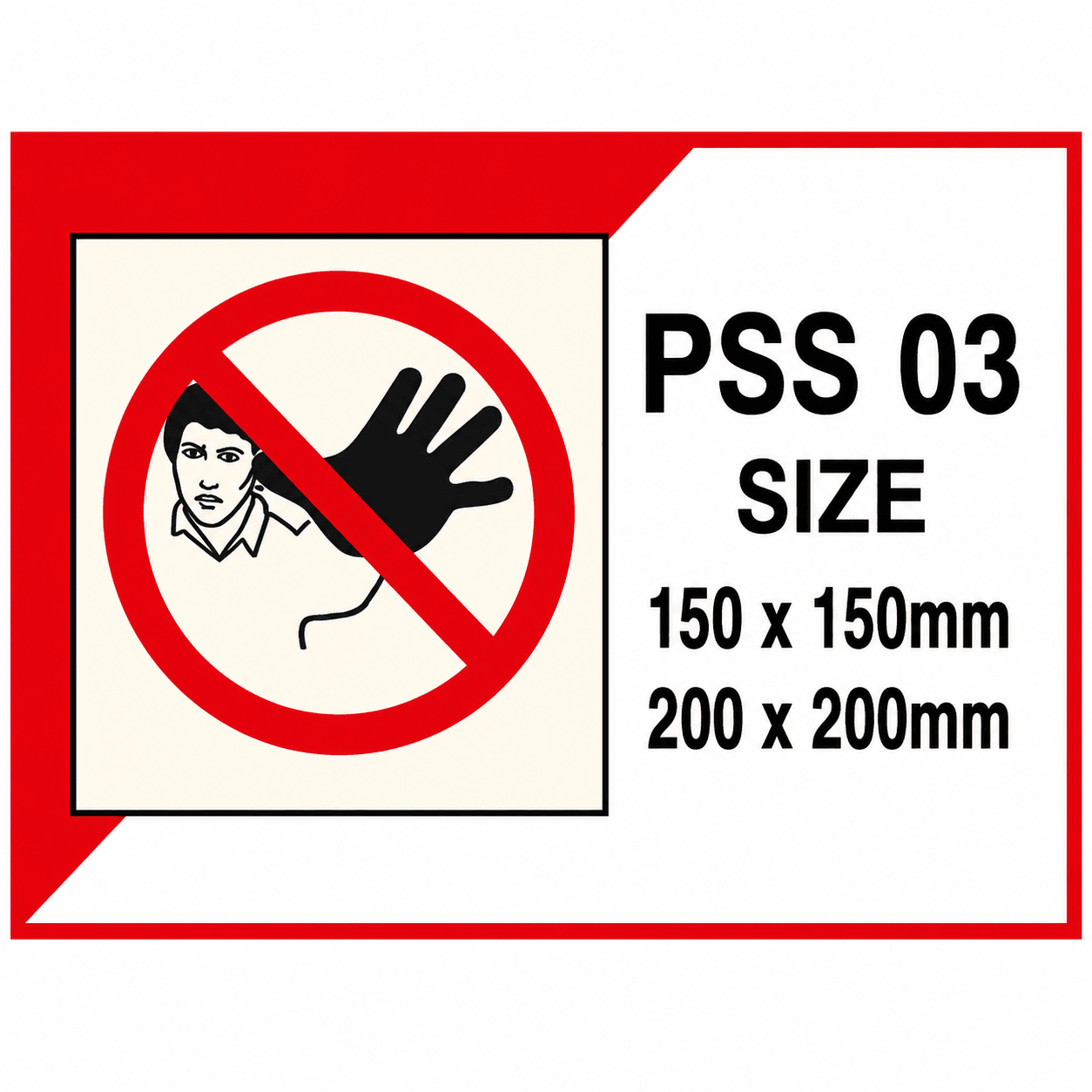 PSS 03