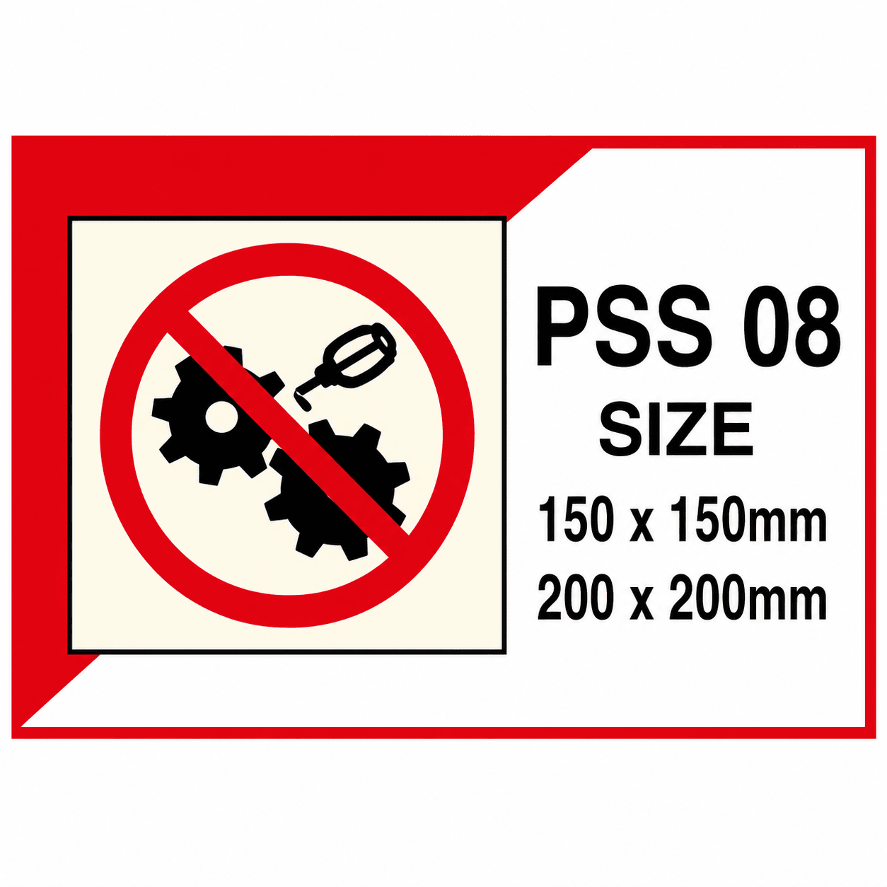 PSS 08