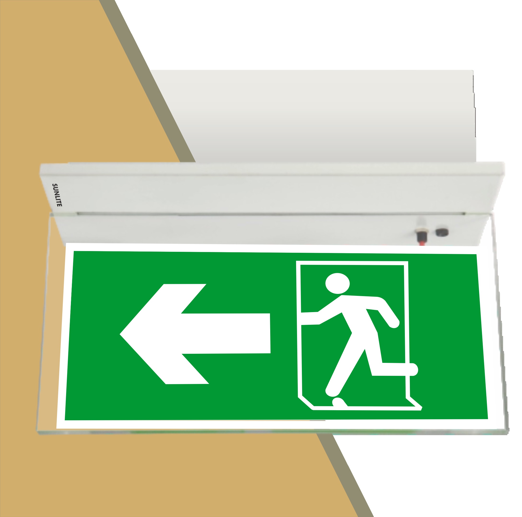 SEL LED EL / M (RM) 2