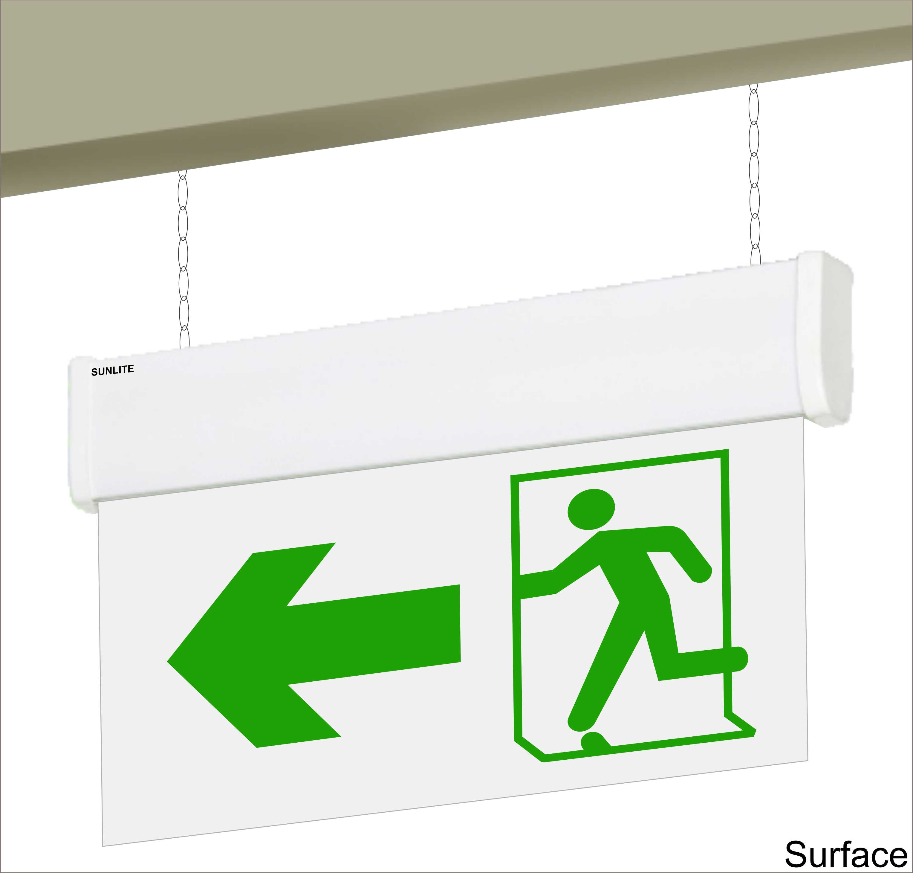 SEL LED EL / M / P (S)